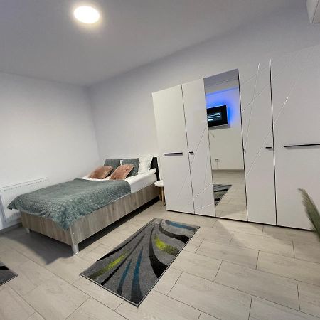 Studio Apartment Palas Mall Яссы Экстерьер фото