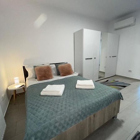 Studio Apartment Palas Mall Яссы Экстерьер фото