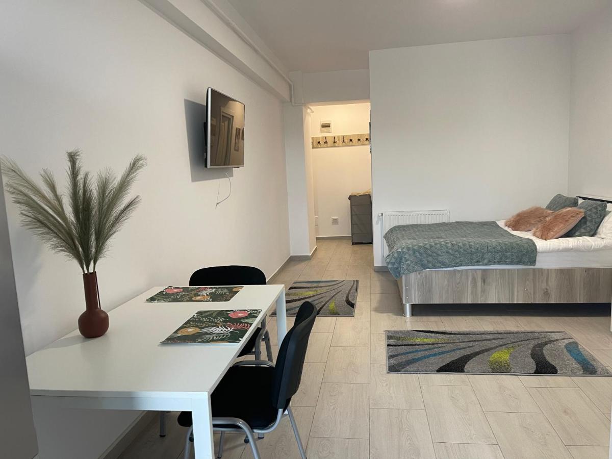Studio Apartment Palas Mall Яссы Экстерьер фото