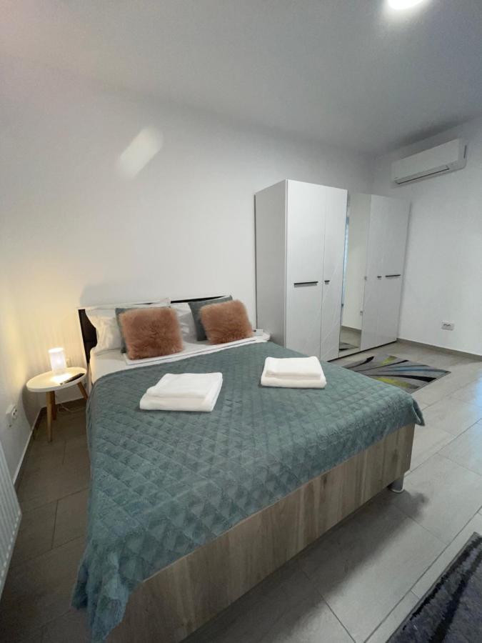 Studio Apartment Palas Mall Яссы Экстерьер фото