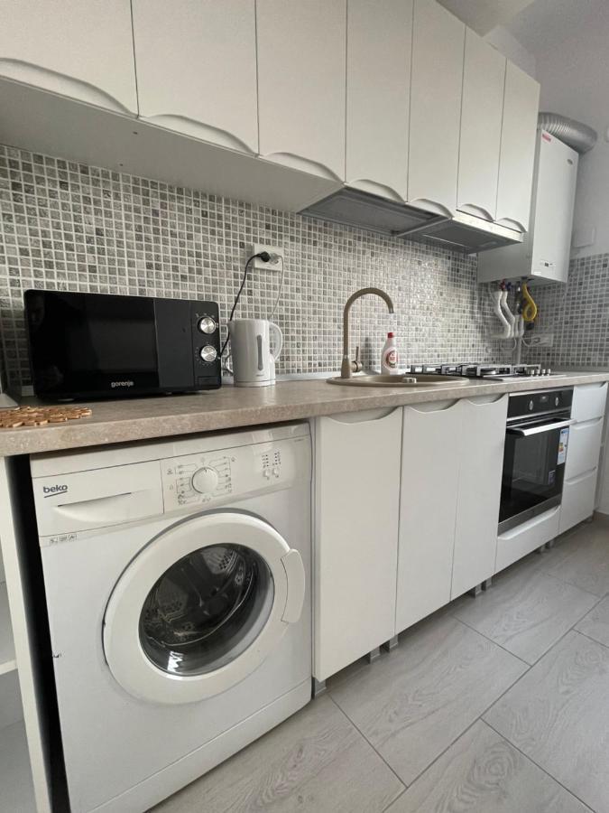 Studio Apartment Palas Mall Яссы Экстерьер фото