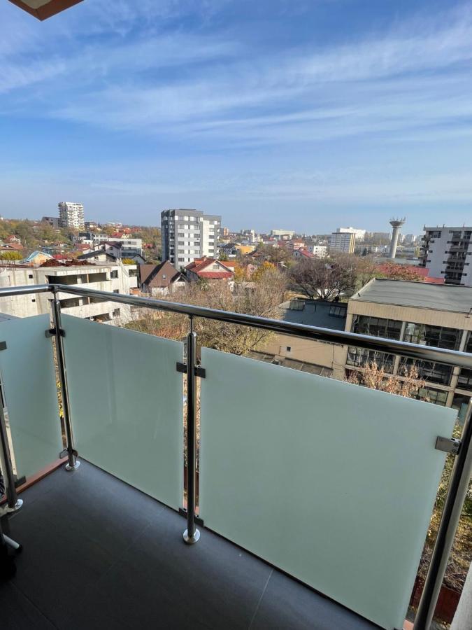 Studio Apartment Palas Mall Яссы Экстерьер фото