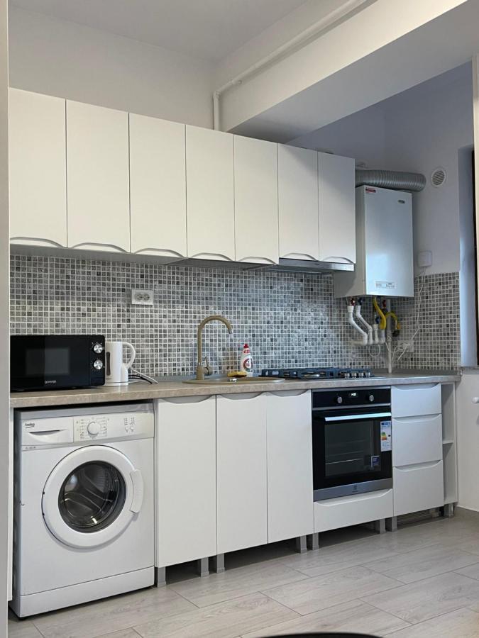 Studio Apartment Palas Mall Яссы Экстерьер фото