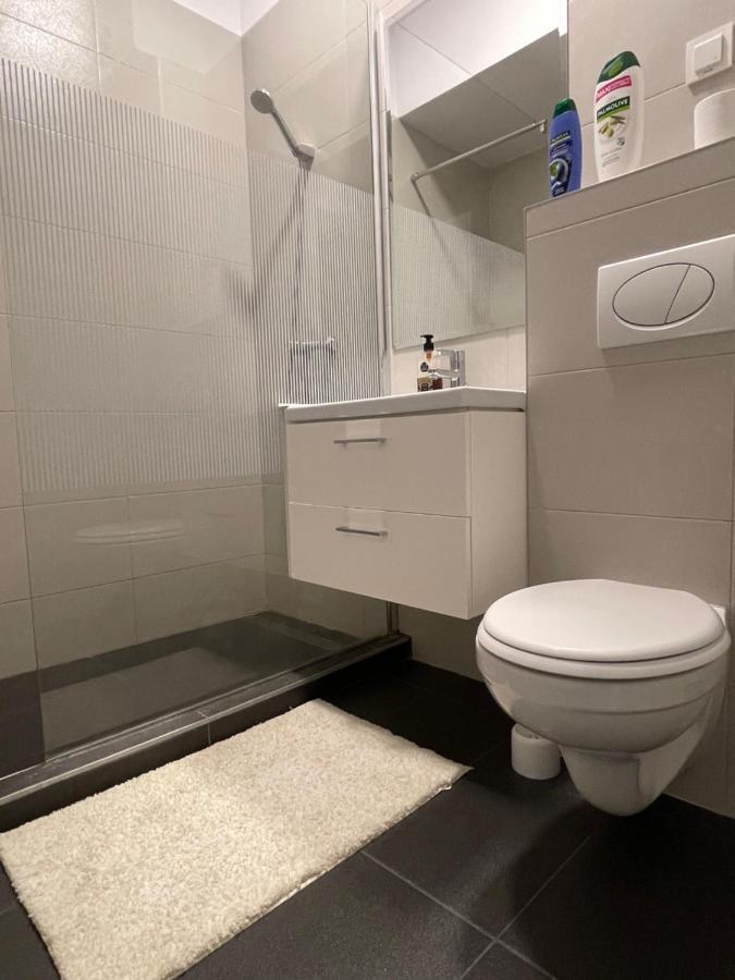Studio Apartment Palas Mall Яссы Экстерьер фото